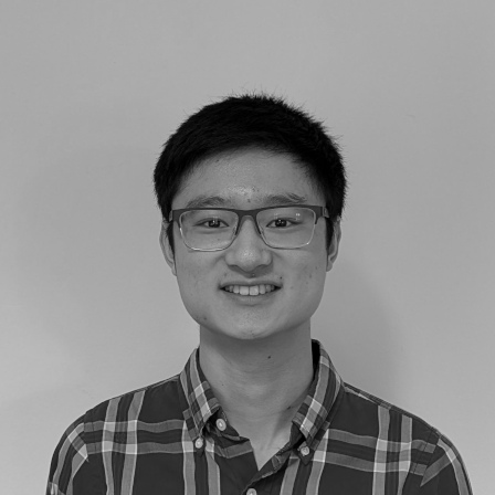 Siu Hung Cheung - Developer